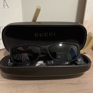 Gucci Sunglasses Womens